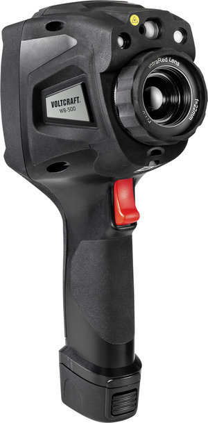 New Thermal Imager Aimed at the MRO Sector 